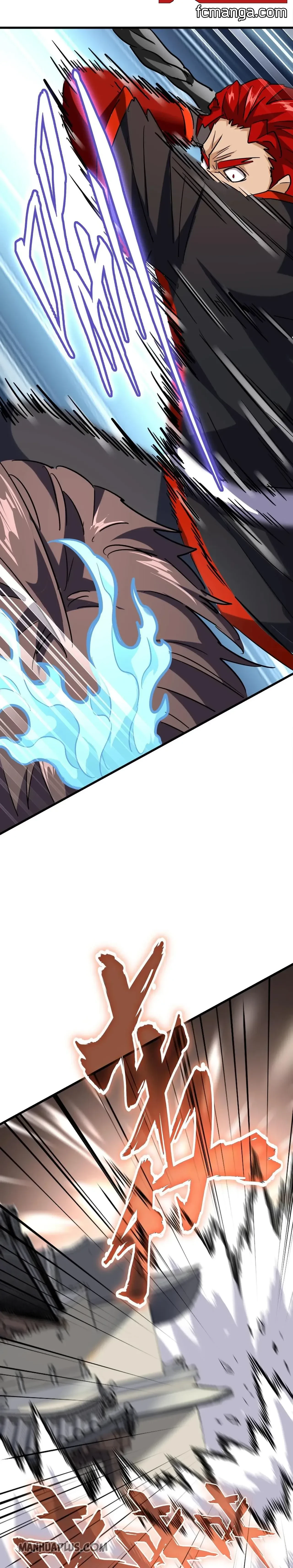 Magic Emperor - ราชาจอมเวทย์ - หน้า 18