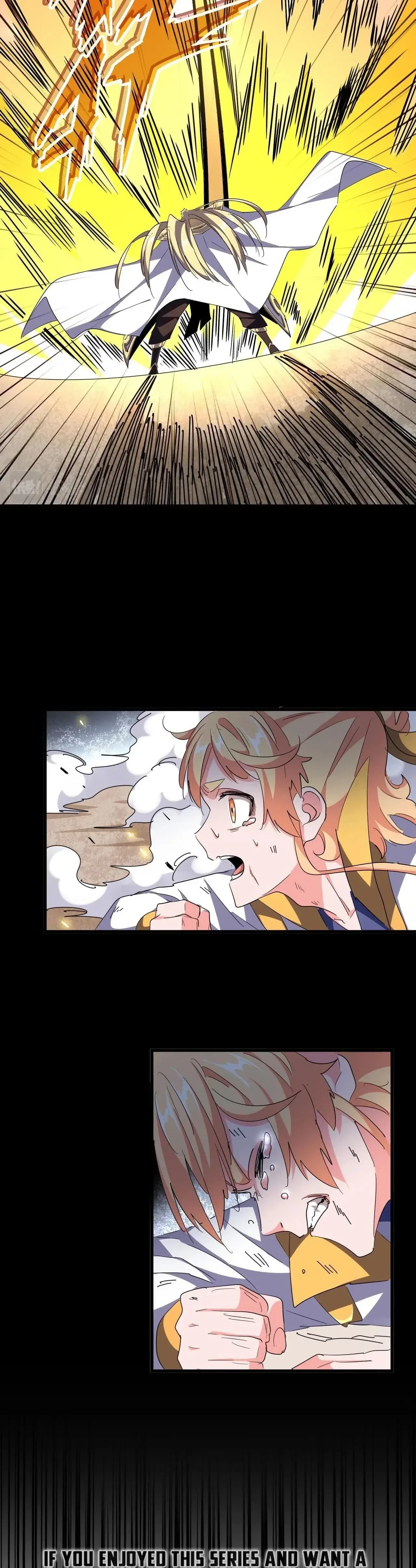 Magic Emperor - ราชาจอมเวทย์ - หน้า 14