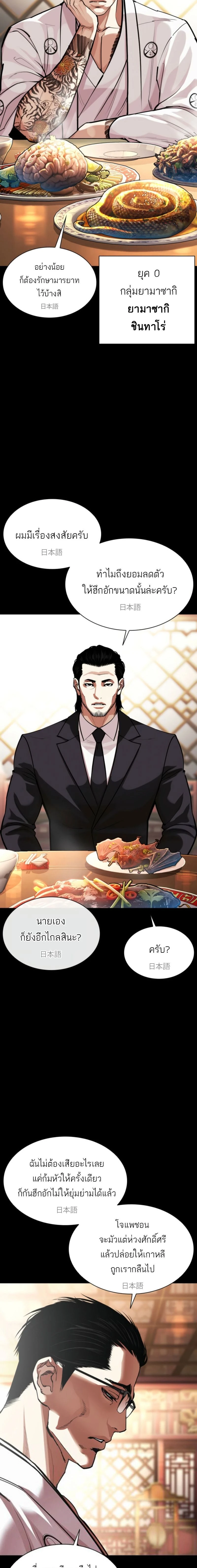 Lookism - ลุคคิซึม - หน้า 20