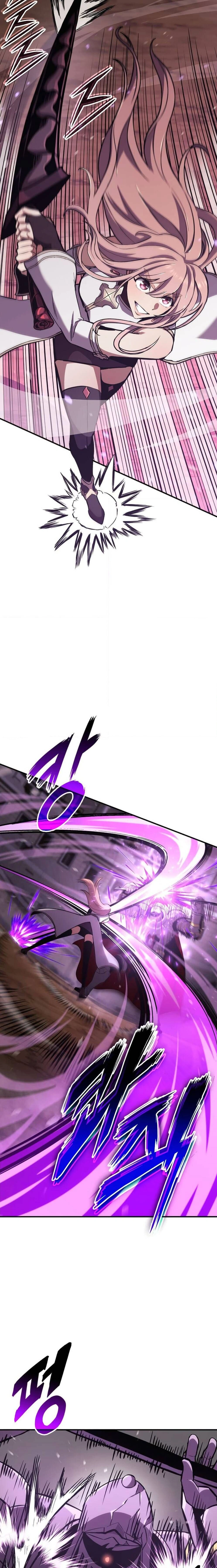 Ranker's Return - การกลับมาของแรงเกอร์ - หน้า 19