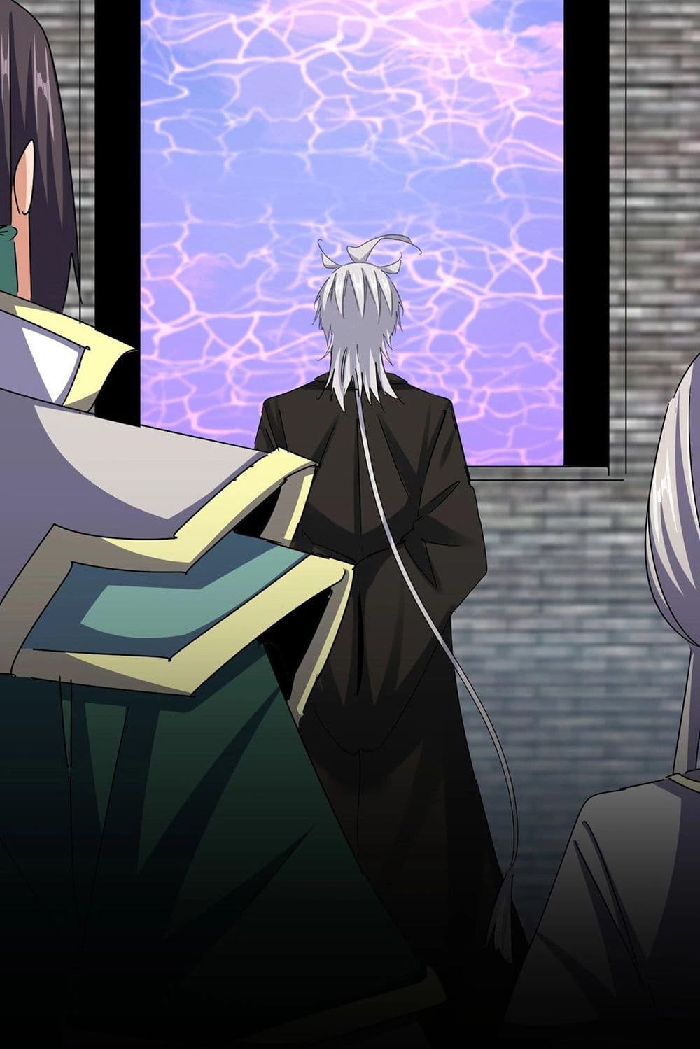 Magic Emperor ราชาจอมเวทย์ - หน้า 31