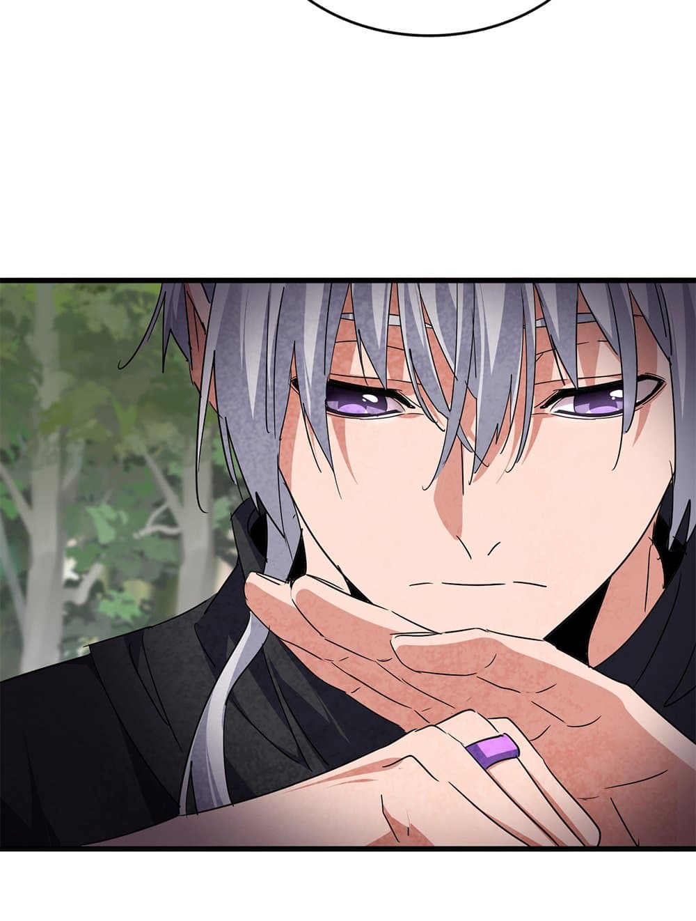 Magic Emperor ราชาจอมเวทย์ - หน้า 16