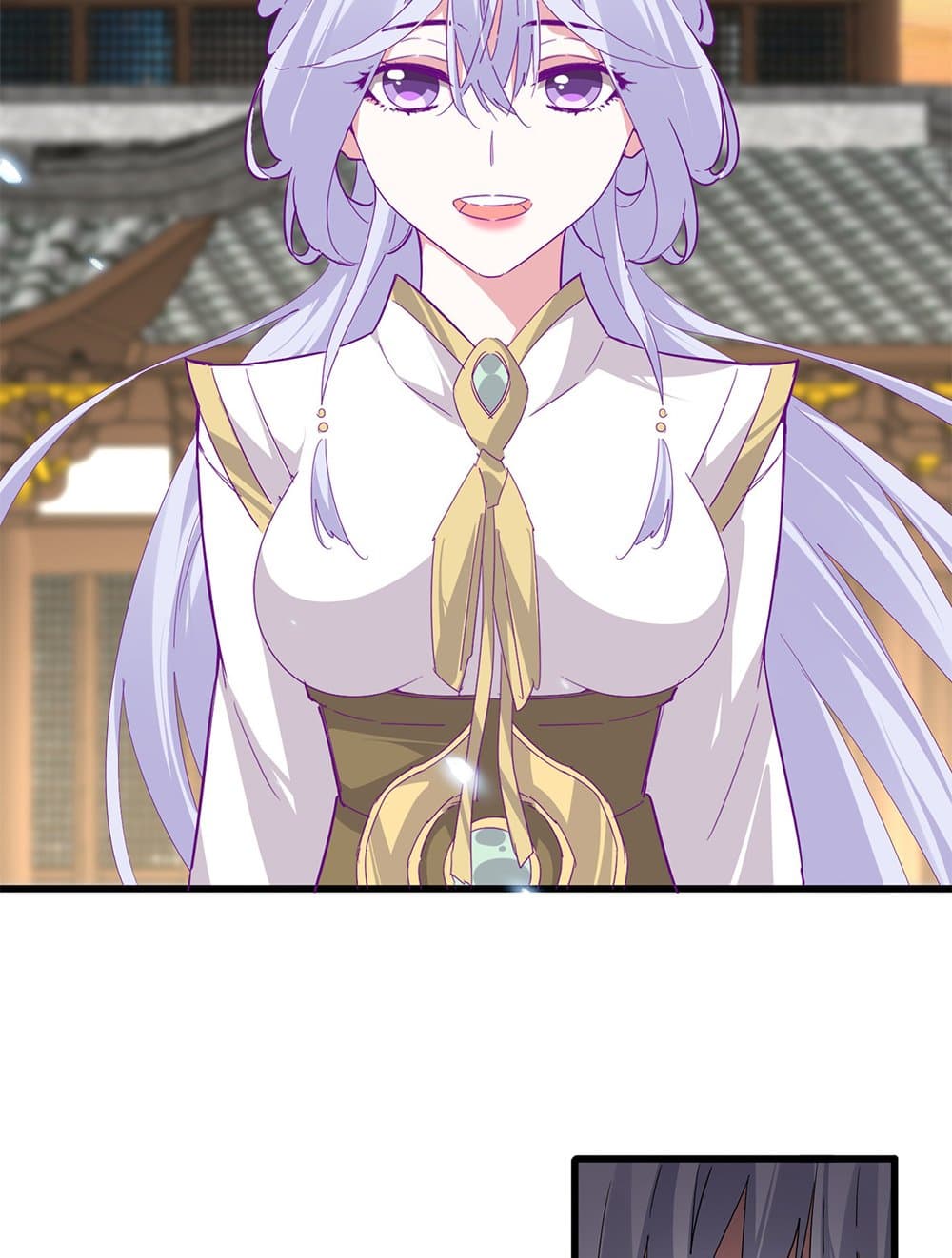 Magic Emperor ราชาจอมเวทย์ - หน้า 38