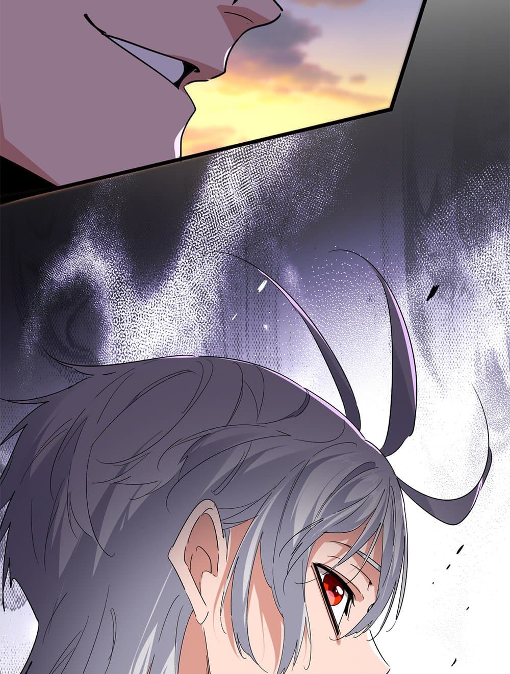 Magic Emperor ราชาจอมเวทย์ - หน้า 55