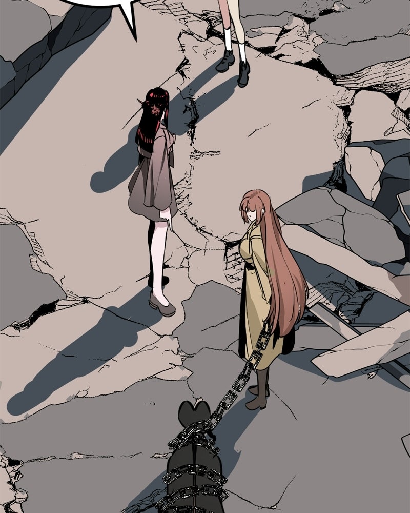 HERO KILLER - หน้า 116
