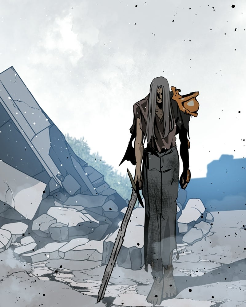 HERO KILLER - หน้า 152