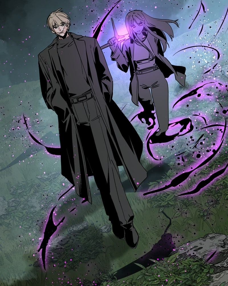 HERO KILLER - หน้า 4