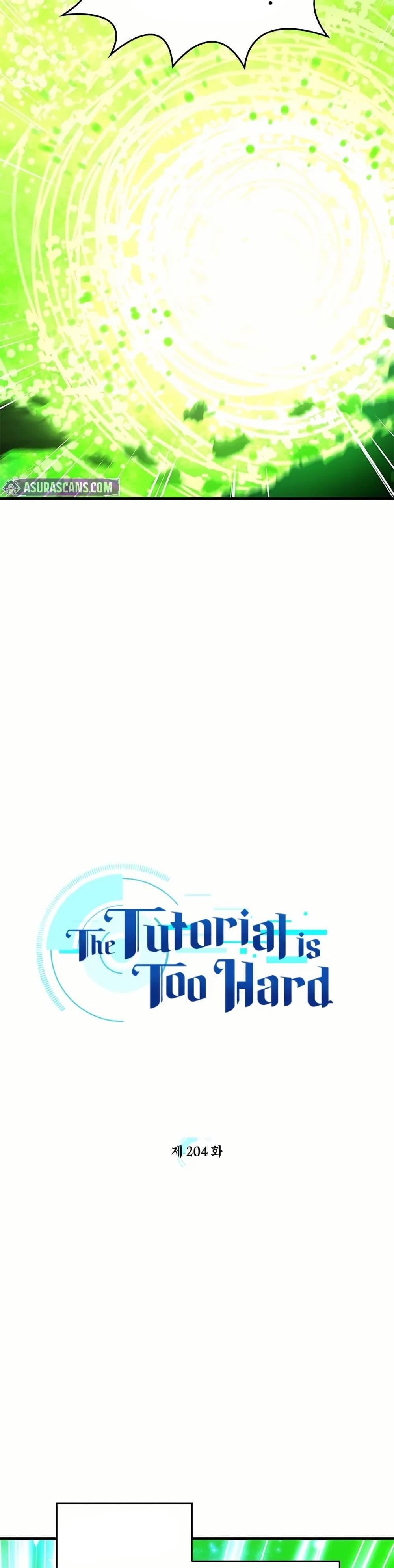 The Tutorial is Too Hard โลกฝึกสอนสุดโหดร้าย - หน้า 4