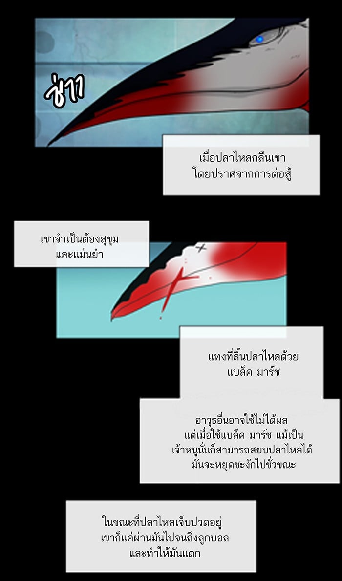 Tower of God หอคอยเทพเจ้า - หน้า 18