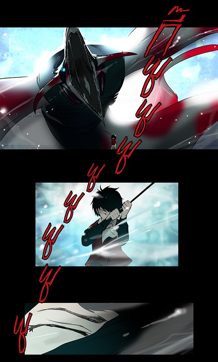 Tower of God หอคอยเทพเจ้า - หน้า 6
