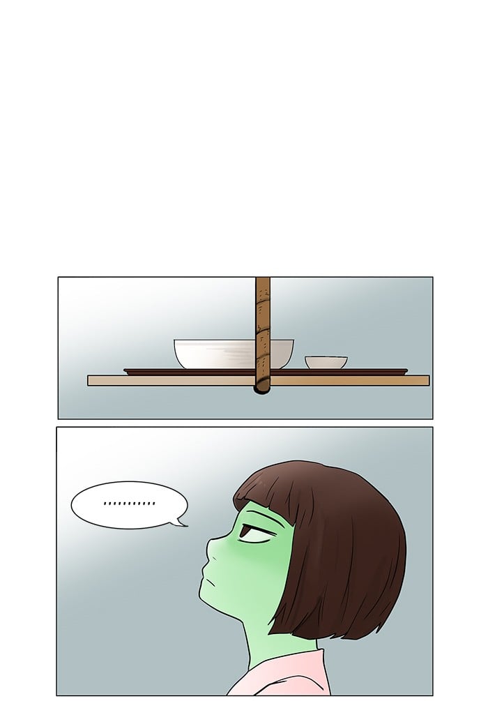 Tower of God หอคอยเทพเจ้า - หน้า 39