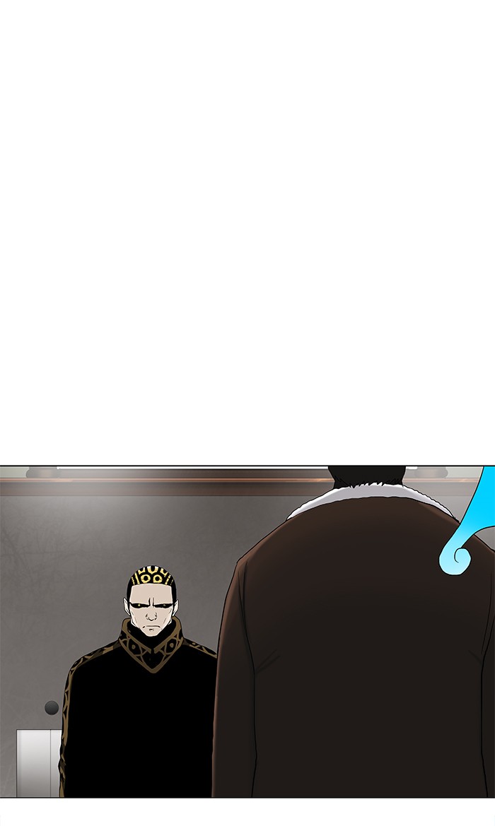 Tower of God หอคอยเทพเจ้า - หน้า 1