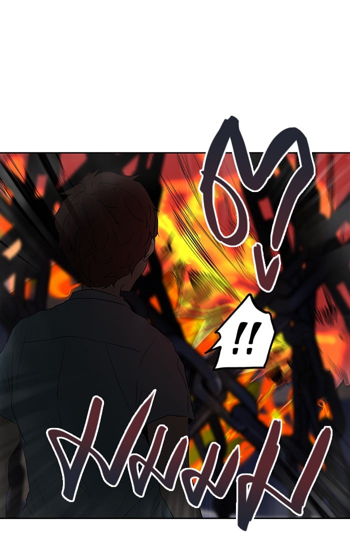 Tower of God หอคอยเทพเจ้า - หน้า 43