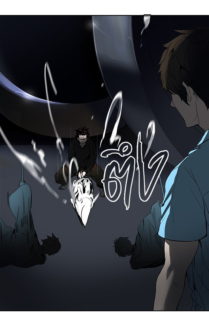 Tower of God หอคอยเทพเจ้า - หน้า 60