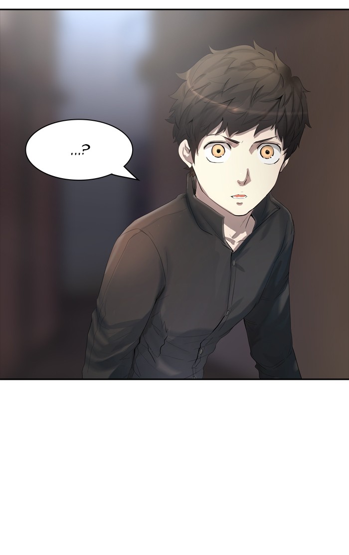 Tower of God หอคอยเทพเจ้า - หน้า 3