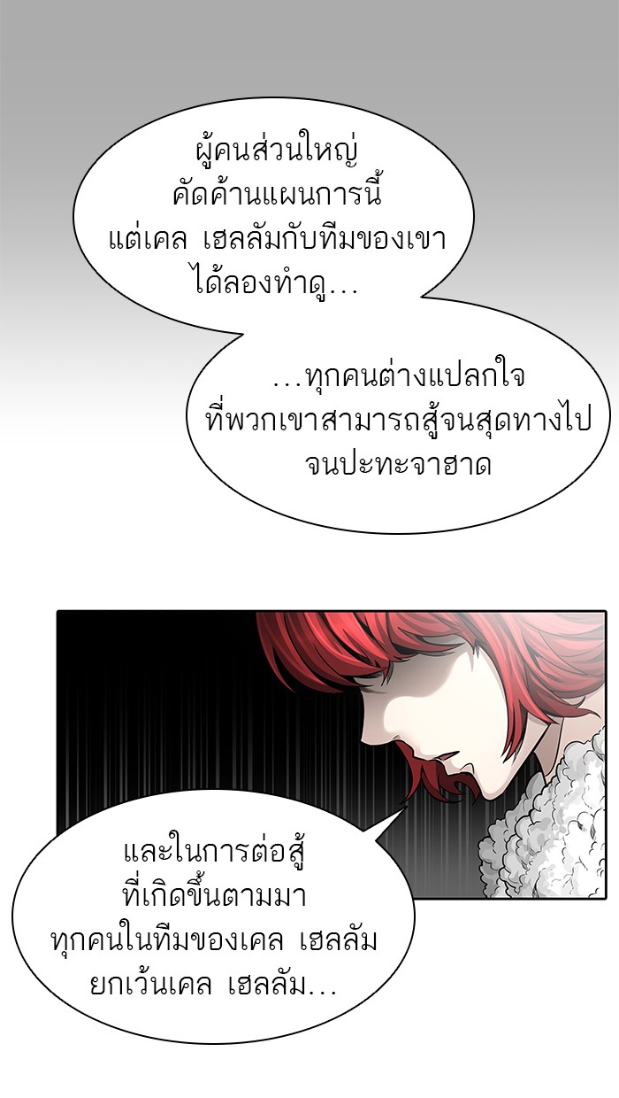 Tower of God หอคอยเทพเจ้า - หน้า 82