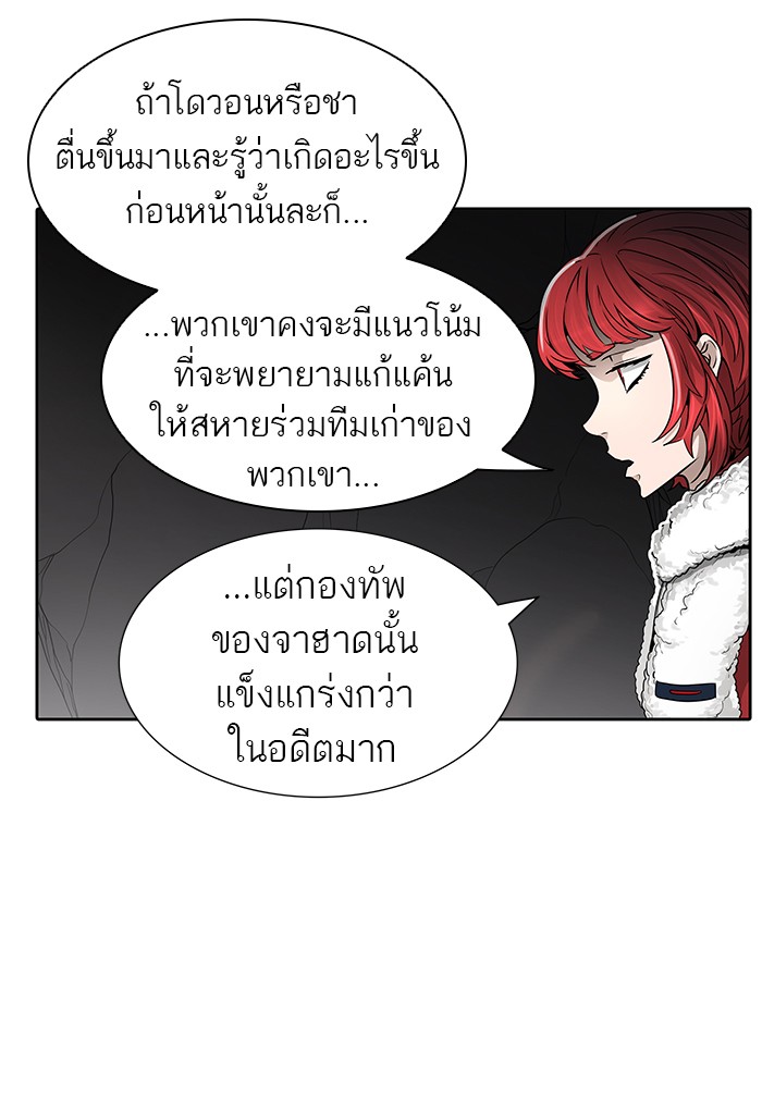 Tower of God หอคอยเทพเจ้า - หน้า 88