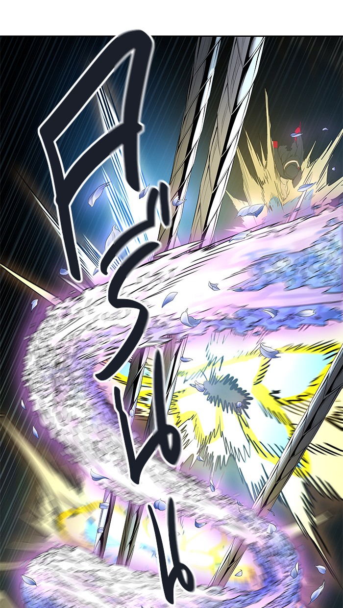 Tower of God หอคอยเทพเจ้า - หน้า 116