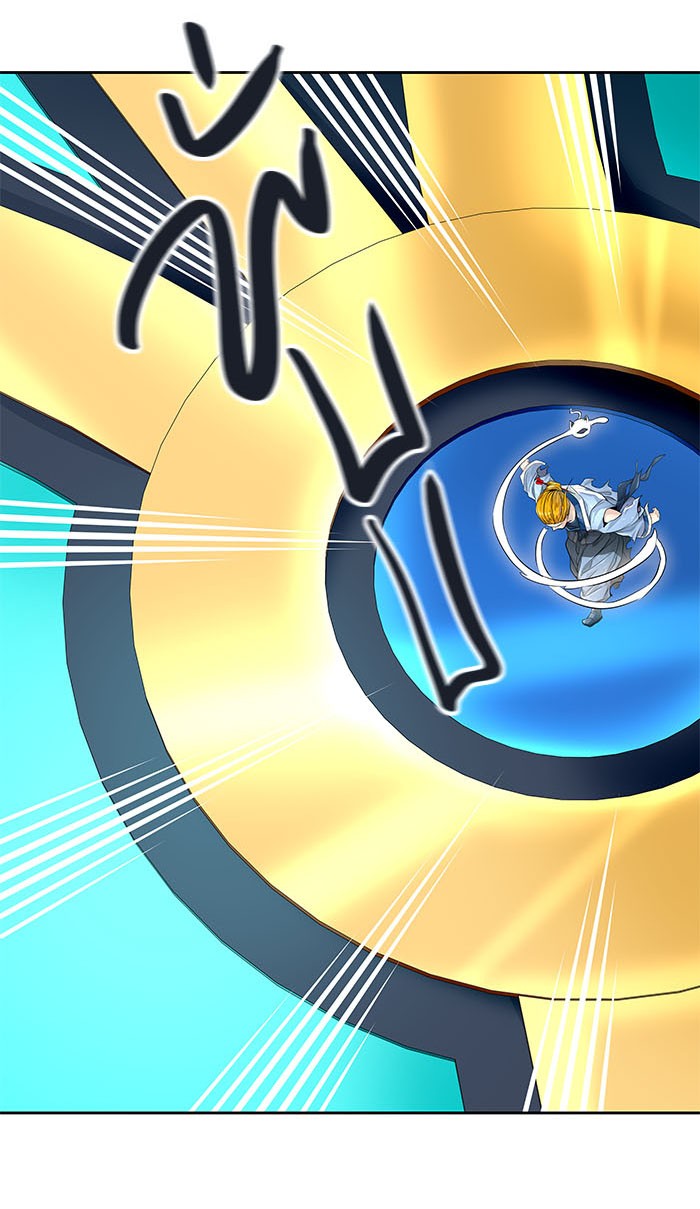 Tower of God หอคอยเทพเจ้า - หน้า 2