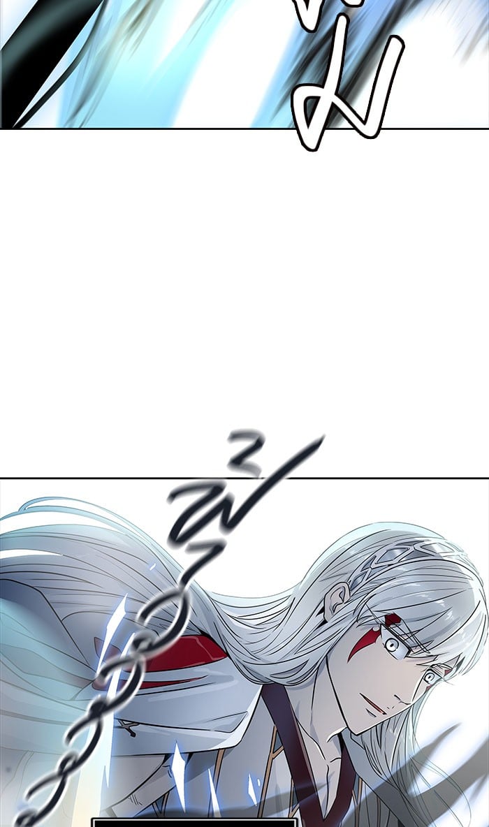 Tower of God หอคอยเทพเจ้า - หน้า 124