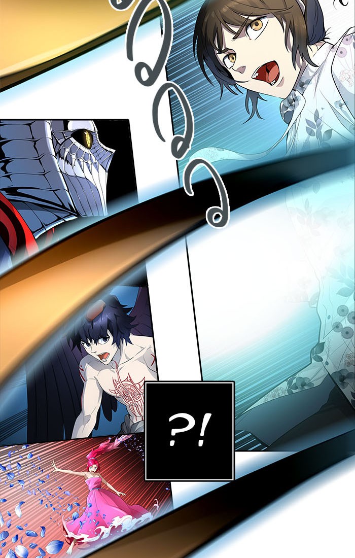 Tower of God หอคอยเทพเจ้า - หน้า 101