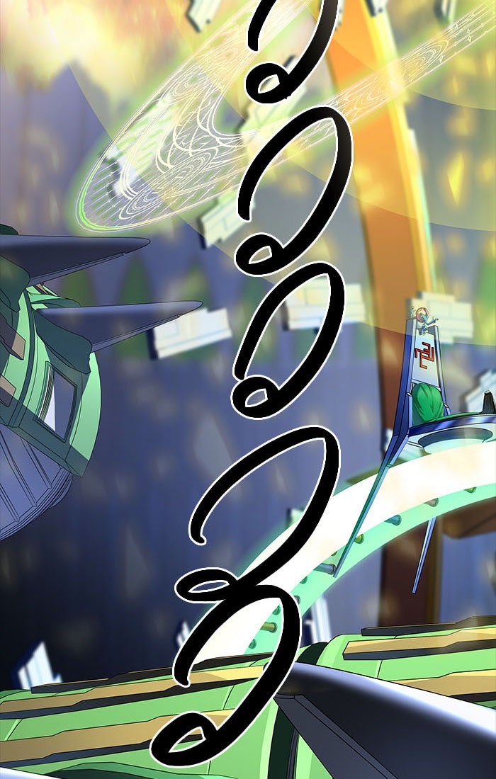Tower of God หอคอยเทพเจ้า - หน้า 115