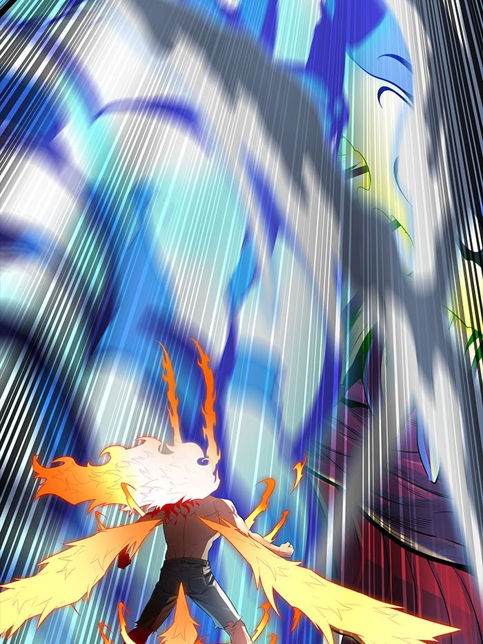 Tower of God หอคอยเทพเจ้า - หน้า 154