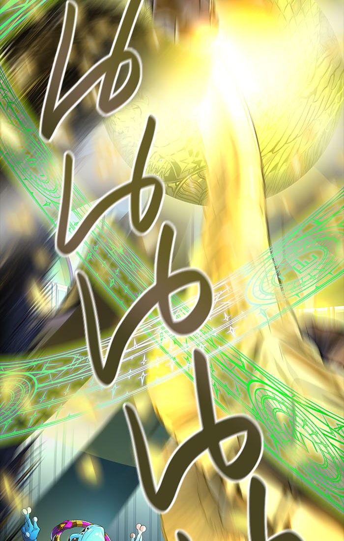 Tower of God หอคอยเทพเจ้า - หน้า 189