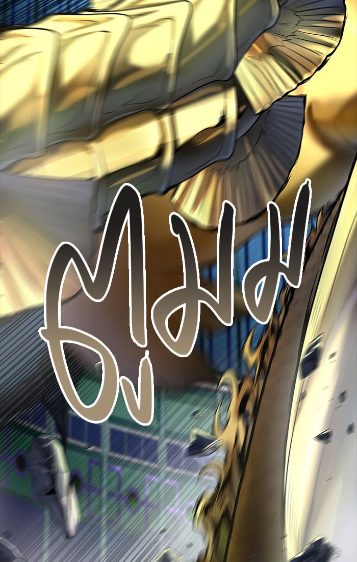 Tower of God หอคอยเทพเจ้า - หน้า 201