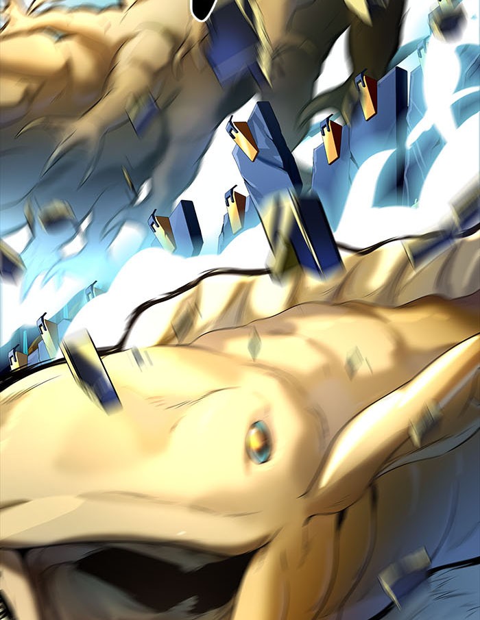 Tower of God หอคอยเทพเจ้า - หน้า 225