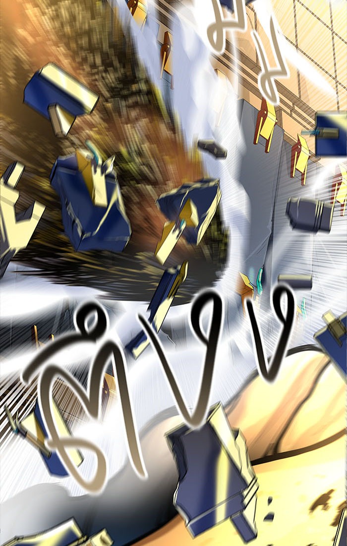Tower of God หอคอยเทพเจ้า - หน้า 228