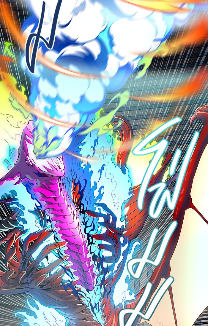 Tower of God หอคอยเทพเจ้า - หน้า 60