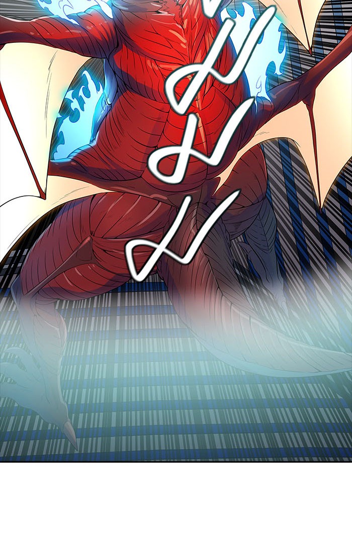 Tower of God หอคอยเทพเจ้า - หน้า 61