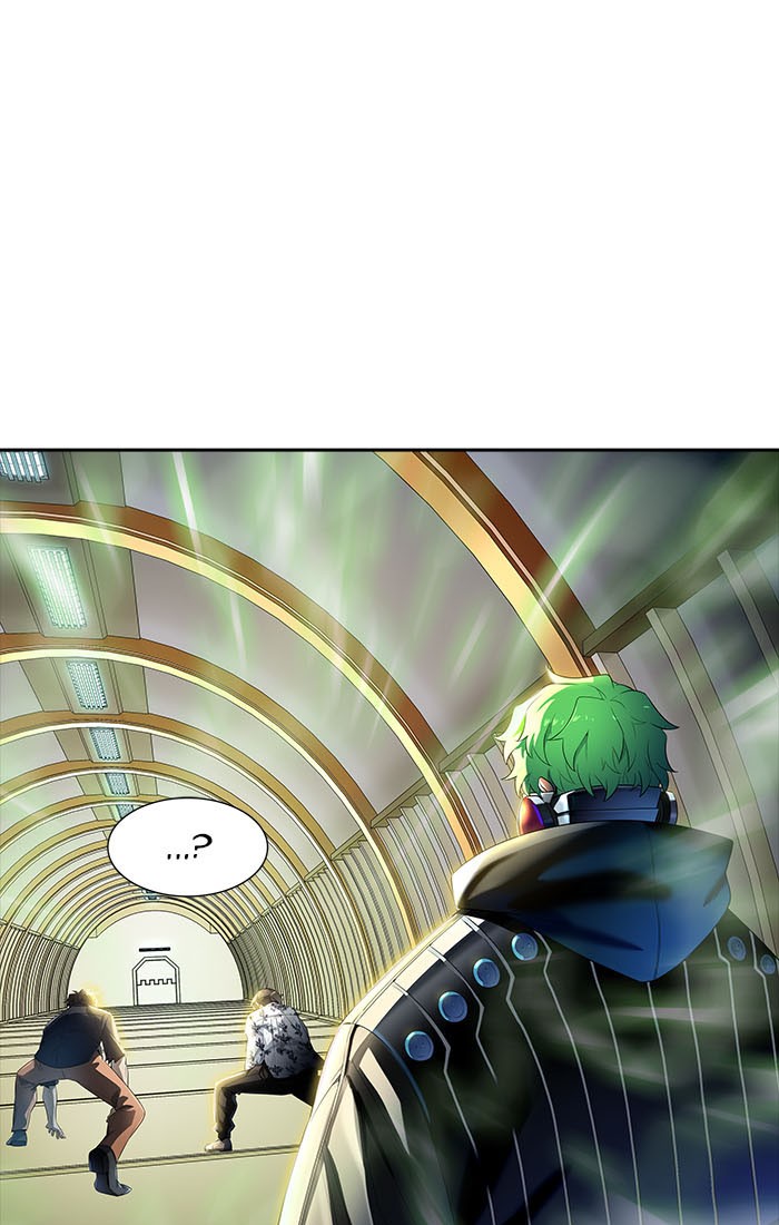 Tower of God หอคอยเทพเจ้า - หน้า 205