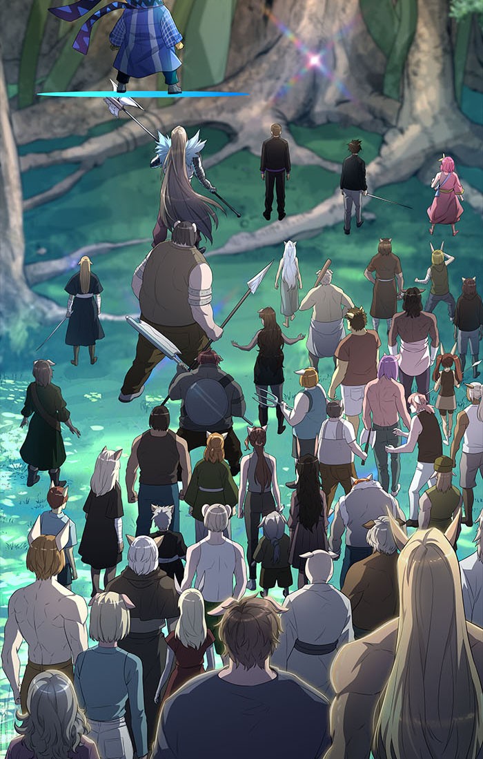 Tower of God หอคอยเทพเจ้า - หน้า 26