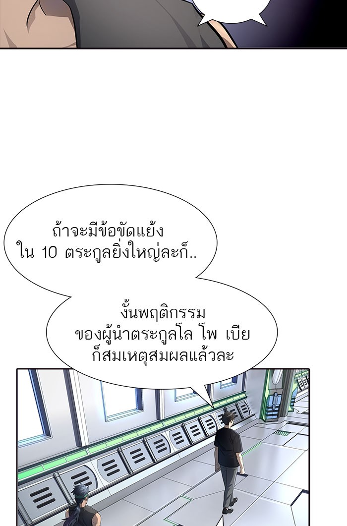 Tower of God หอคอยเทพเจ้า - หน้า 6