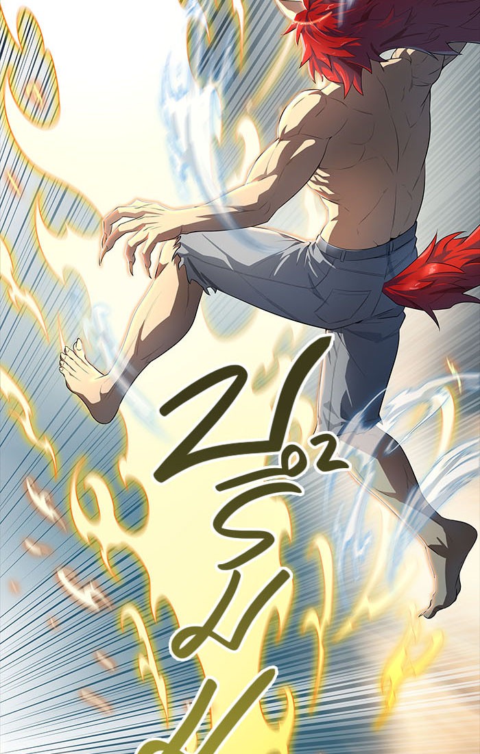 Tower of God หอคอยเทพเจ้า - หน้า 61
