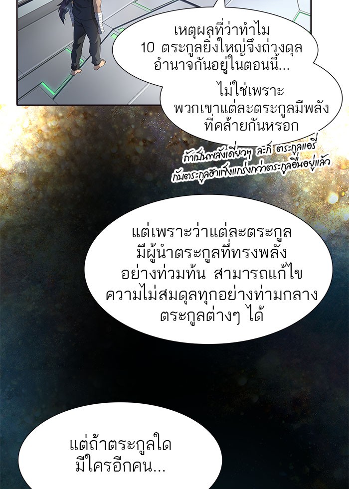 Tower of God หอคอยเทพเจ้า - หน้า 7
