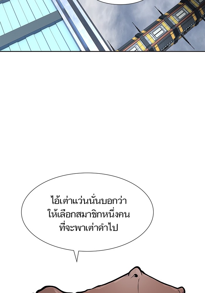 Tower of God หอคอยเทพเจ้า - หน้า 5