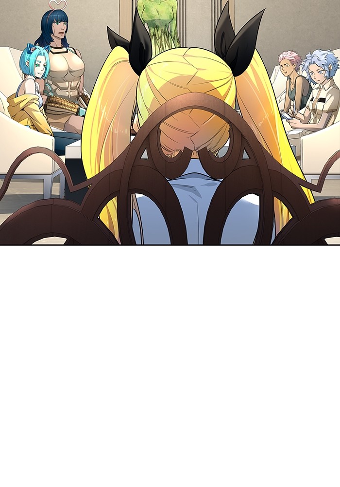 Tower of God หอคอยเทพเจ้า - หน้า 80
