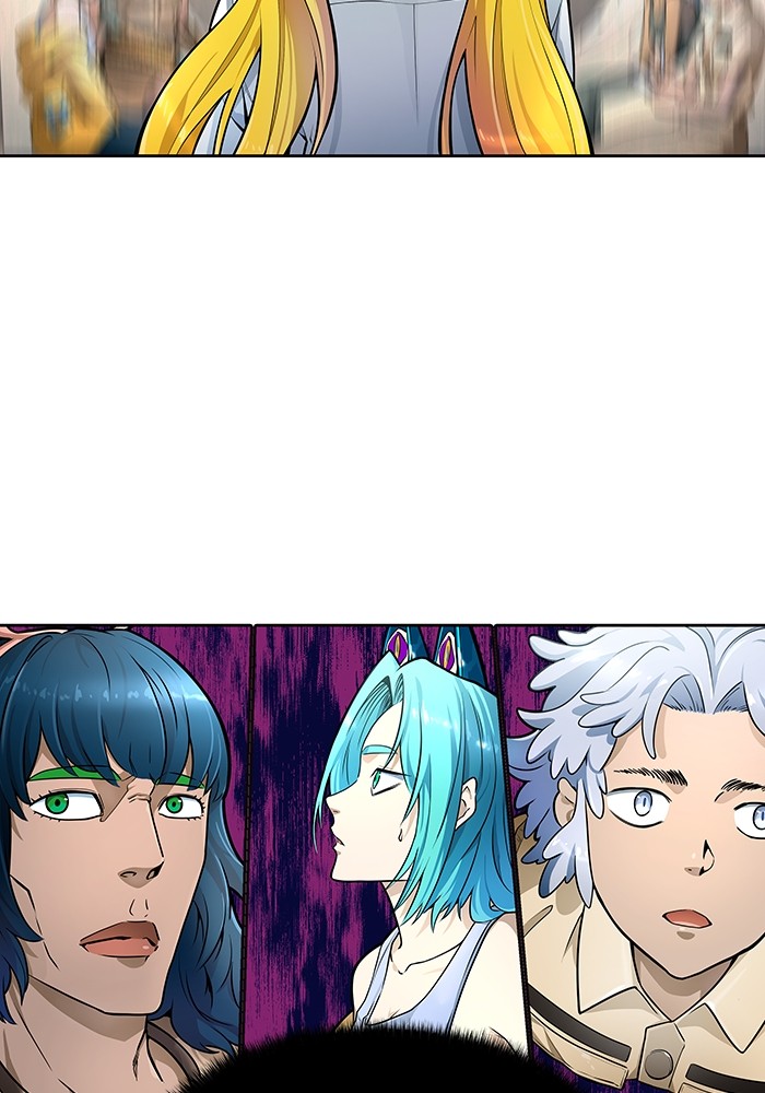 Tower of God หอคอยเทพเจ้า - หน้า 86