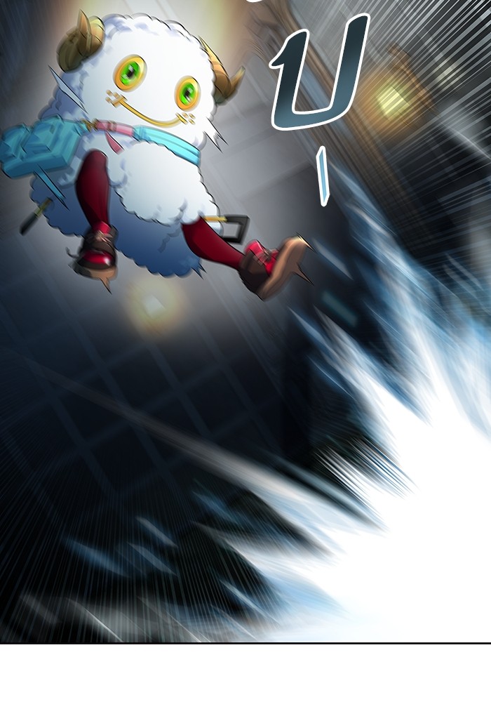 Tower of God หอคอยเทพเจ้า - หน้า 91
