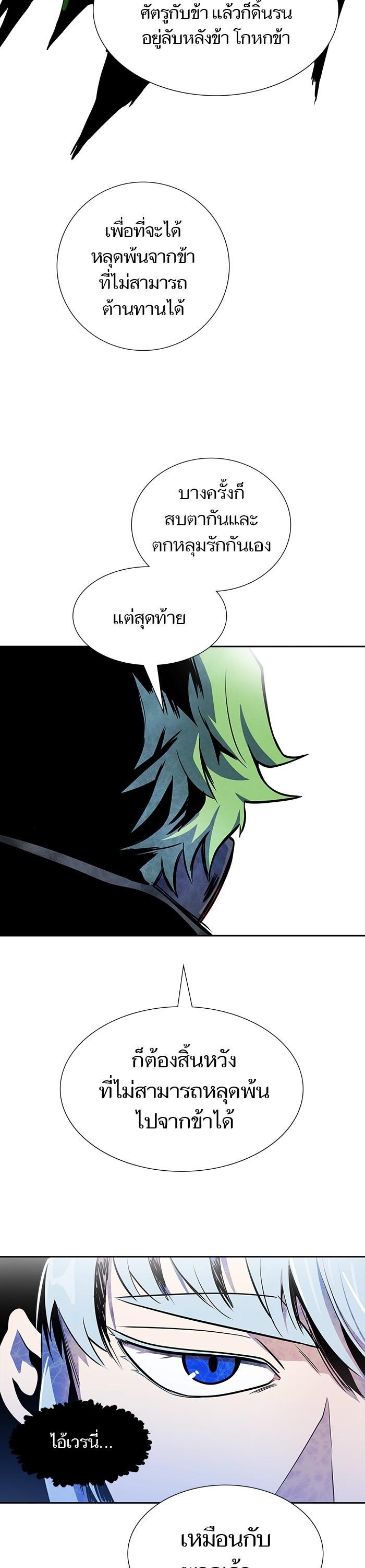 Tower of God หอคอยเทพเจ้า - หน้า 2