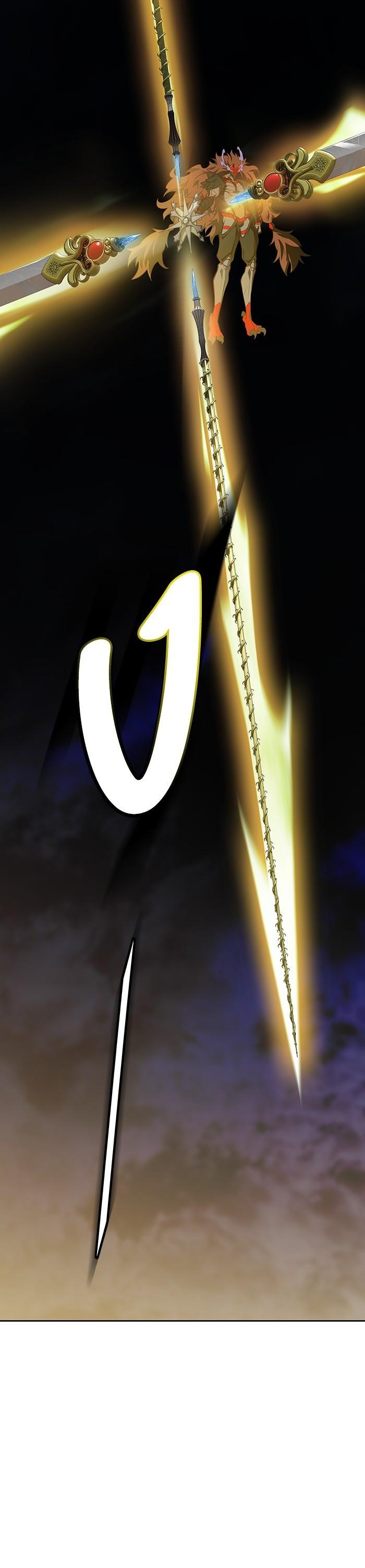 Tower of God หอคอยเทพเจ้า - หน้า 35
