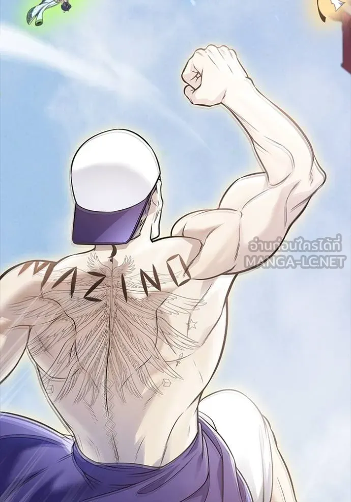 Tower of God หอคอยเทพเจ้า - หน้า 153