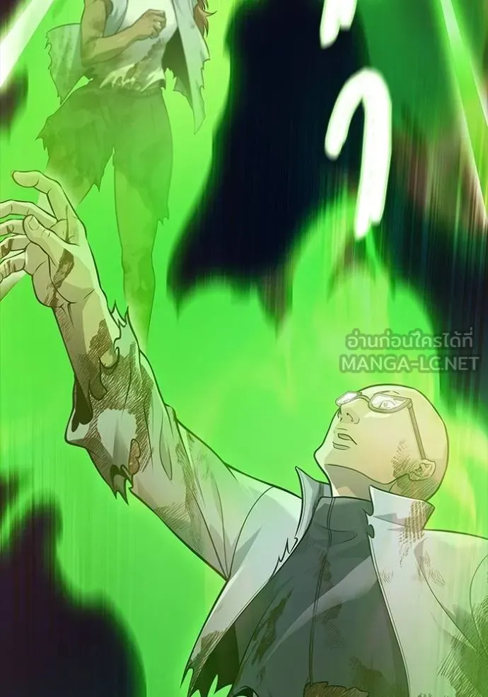 Tower of God หอคอยเทพเจ้า - หน้า 216