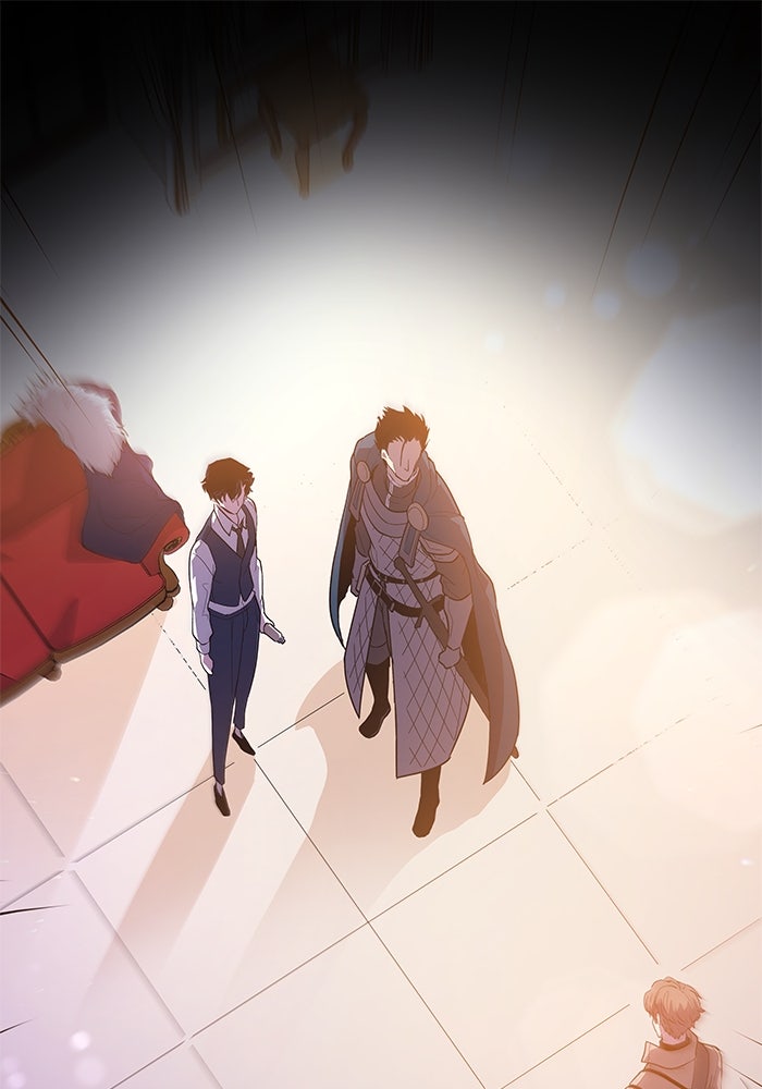 ฟิลเลียโรเซ่กับคำทำนายแห่งมงกุฎหนาม - หน้า 1