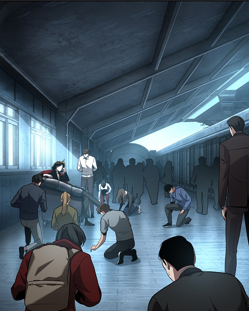 Omniscient Reader อ่านชะตาวันสิ้นโลก - หน้า 85