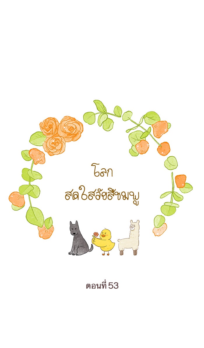 โลกสดใสวัยสีชมพู - หน้า 1