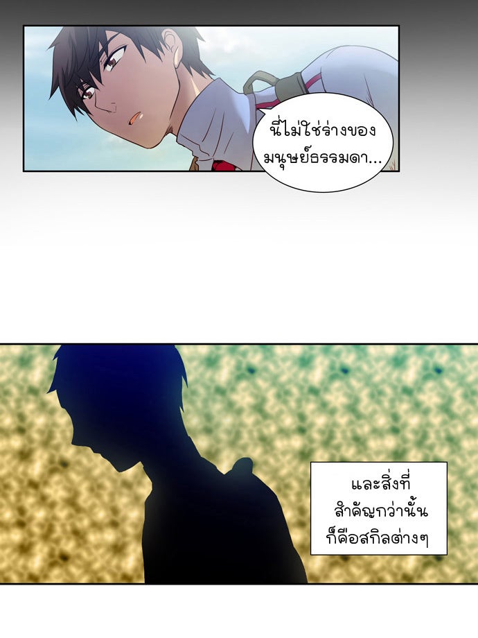 เซียนเกม นอกจอ - หน้า 21